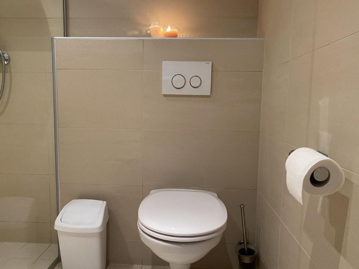 Alpine Studio Apartment By Aa Holiday Homes シュラートミンク エクステリア 写真